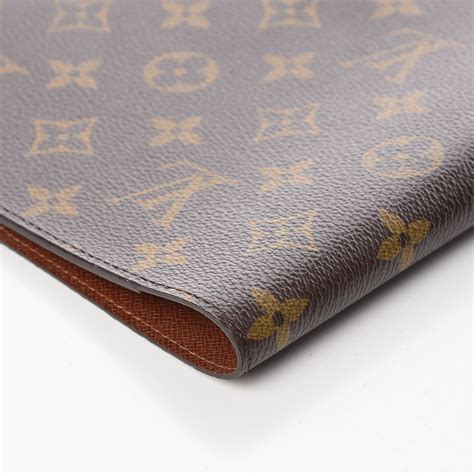 desk agenda cover louis vuitton|louis vuitton agenda pm monogram.